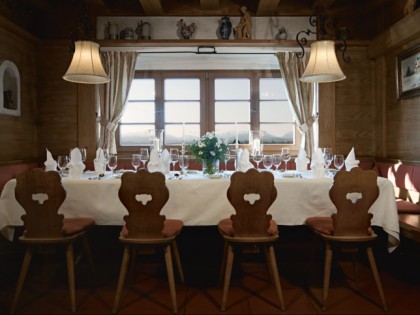 Foto: Aschbacher Hof
